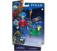 Disney Pixar Onward Ian Lightfoot and Blazey Figures