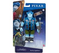 Disney Pixar Onward Barley Lightfoot Figure