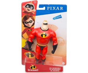 Disney Pixar GNX78 Mr. Incredible Figure