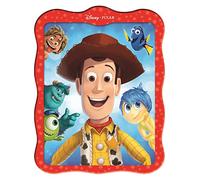 Disney-Pixar: Happy Tin