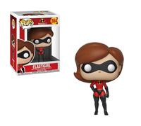 FUNKO POP DISNEY PIXAR INCREDIBLES 2 - ELASTIGIRL VINYL FIGURE #364