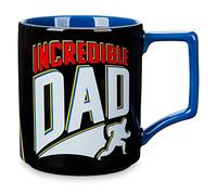 Disney Pixar Incredibles 2 Mr. Incredible ''Incredible Dad'' Mug