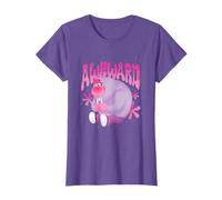Disney Pixar Inside Out 2 Awkward Embarrassment Retro Shot T-Shirt