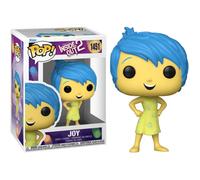 DISNEY PIXAR INSIDE OUT 2 - JOY 3.75" VINYL POP FIGURE FUNKO 1451