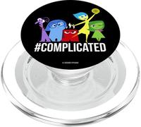 Disney Pixar Inside Out Emotions #Complicated PopSockets PopGrip for MagSafe