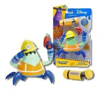 Disney Pixar Katherine Cutter Sterns Monsters At Work 12cm Figure New Xmas Toy