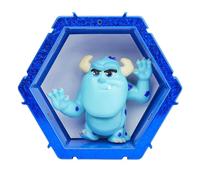 Disney Pixar Light Up Pod Sulley Collectable Figurine Disney Pixar Multicolor