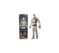 Disney Pixar Lightyear 12" Action Figure Official Mattel