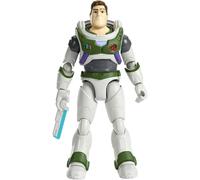 Disney Pixar Lightyear 5-inch Buzz Lightyear Space Ranger Action Figure