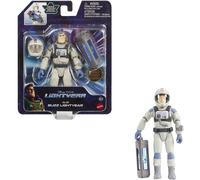 Disney Pixar Lightyear 5-inch XL-01 Buzz Lightyear Space Ranger Action Figure