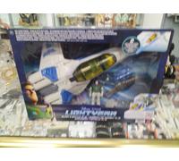 Lightyear Blast & Battle XL-15