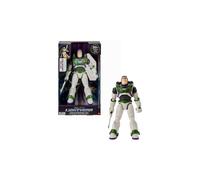 Disney Pixar Lightyear Buzz Lightyear, Articulated Buzz Lightyear