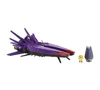 Disney Pixar Lightyear Disney Pixar Lightyear Hyperspeed Series Zurg Mothe...
