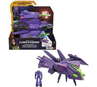 Zurg Fighter Ship & Zurg (Disney Pixar) Playset