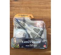 Mattel Lightyear Flight Buzz + XL-01 Toys