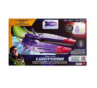 Disney Pixar Lightyear Hyperspeed Series Zurg's Mothership