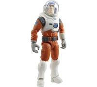 Disney Pixar Lightyear Large 12 Inch Scale XL-15 Buzz Lightyear Action Figure, 1