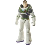 Disney Pixar Lightyear: Large Scale 12" Space Ranger Alpha Buzz Lightyear Figure