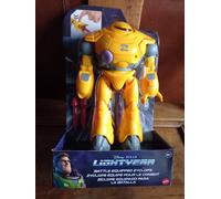 Disney Pixar Lightyear Large Scale Battle Equipped Cyclops Action Figure