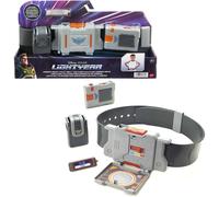 Disney Pixar Lightyear Mission Gear Utility Belt Role