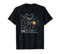 Disney Pixar Lightyear Sox Personal Companion Robot Cat T-Shirt