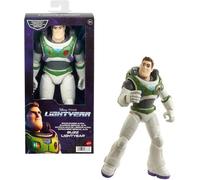 Space Ranger Buzz (Disney Pixar Lightyear) Large Scale Figure
