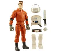 Disney Pixar Lightyear Space Ranger Gear XL-01 Buzz Lightyear Figure