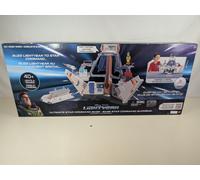 Disney Pixar Lightyear Ultimate Star Command Base Playset Buzz Figure
