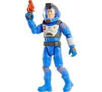 Disney Pixar Lightyear XL-03 Buzz Lightyear Figure, Authentic Action Figure 5 Inches Tall with 12 Posable Joints & Accessory, Gift 4 Years & Up