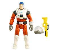Mattel Lightyear XL-15 Buzz Lightyear