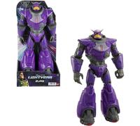 Disney Pixar Lightyear Zurg Action Figure