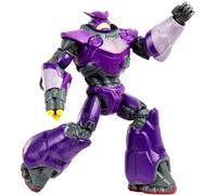 Disney Pixar Lightyear Zurg with Light and Sound 35cm Action Figure