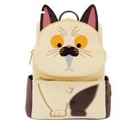 Disney-Pixar: Luca Machiavelli Cosplay Plush Mini Backpack