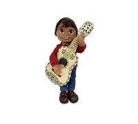 Disney Pixar Miguel Plush - Coco - 11 Inches