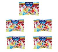 Disney Pixar Minis 2.5 cm Mini Figure - All-Star Mystery Blind Bag GMC43 - New