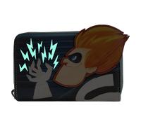 Disney: Pixar Moments Incredibles Syndrome Zip Around Wallet