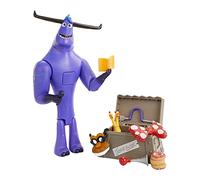 Disney Pixar Monsters at Work Toy Figure