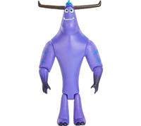 Disney Pixar Monsters at Work 20.1cm Tylor Tuskmon Action Figure
