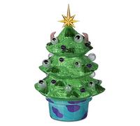 Disney Pixar Monsters, Inc. Light-Up Holiday Tree