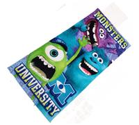 Disney Pixar Monsters University Beach Towel