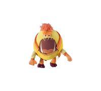 Disney / Pixar MONSTERS UNIVERSITY Exclusive 7 Inch Bean Bag Plush Dirk [JOX] by Monsters University