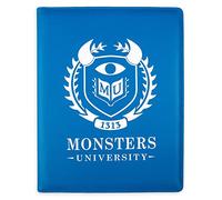 Disney Pixar Monsters University Journal