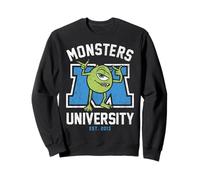 Disney Pixar Monsters University Mike Sweatshirt