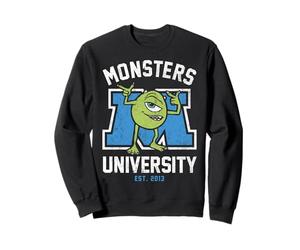 Disney Pixar Monsters University Mike Sweatshirt