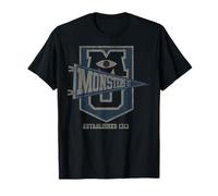 Disney Pixar Monsters University Monsters Pendant T-Shirt