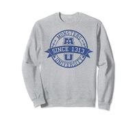 Disney Pixar Monsters University Since 1313 Logo Sweatshirt