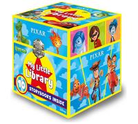 Disney Pixar My Little Book Library
