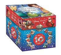 Disney Pixar: My Little Library (Storytime Library Disney)