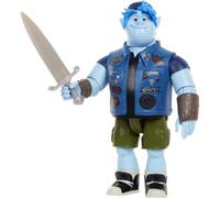 Disney Pixar Onward Barley Lightfoot Figure