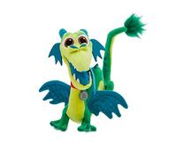Disney Pixar - Onward - Blazey Plush - Small - 7 1/2 inches